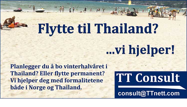 TT Consult - Hjelper deg med det meste