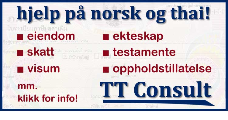 TT Consult - Hjelper deg med det meste