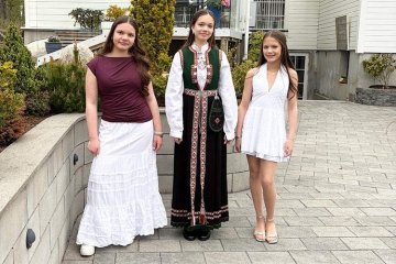 Leserinnlegg: Uforståelig visumavslag for vår konfirmasjon – de fikk jo visum i 2019!