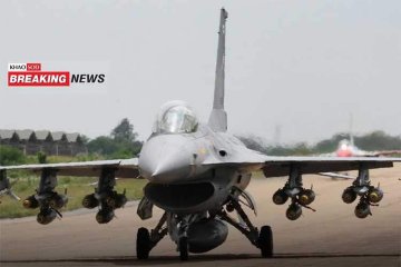 Grensetrefninger mellom Thailand og Kambodsja i Isan