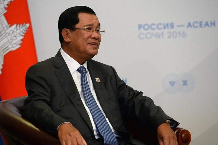 UD opphever reiseråd for Koh Chang – Hun Sen sier «krigen var min feil»