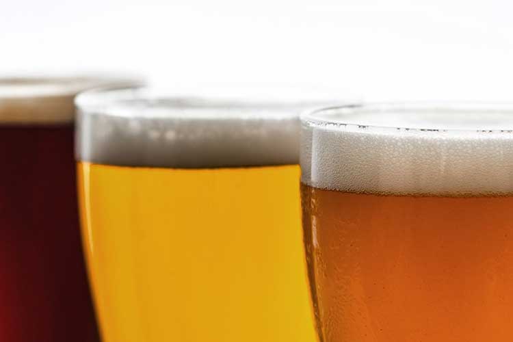 Slutt p&aring; alkoholforbudet 3. mai