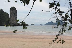 Kommentar: Ingen grunn til &aring; avlyse ferieturen