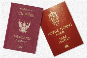 Snart slutt p&aring; usikkerheten rundt dobbelt statsborgerskap