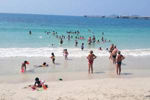 Vanlig badeferie er ikke lenger nok til &aring; lokke europeere, mener thailandske reiselivsmyndigheter.