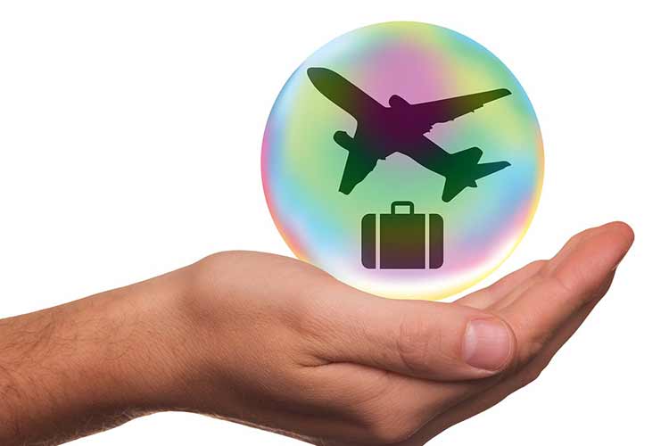 Det finnes muligheter til &aring; forsikre seg tross UDs reiser&aring;d